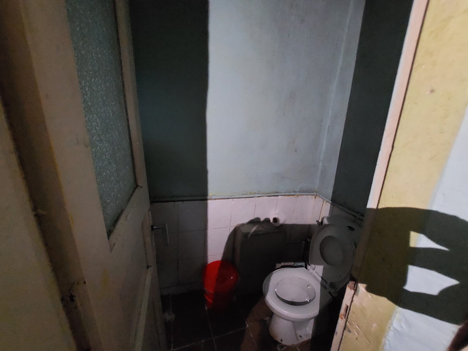 TAŞBAŞI MAHALLESİNDE SATILIK 2+1 EV